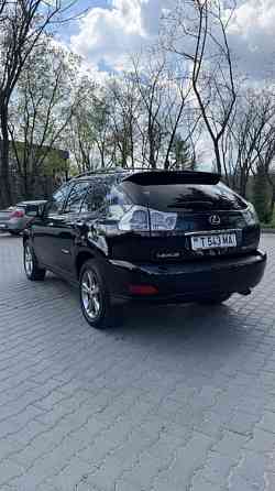 Продам Lexus RX400h газ/гибрид Tiraspol