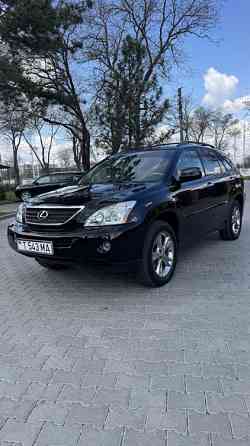 Продам Lexus RX400h газ/гибрид Tiraspol