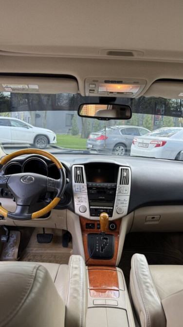 Продам Lexus RX400h газ/гибрид Tiraspol - fotografie 6