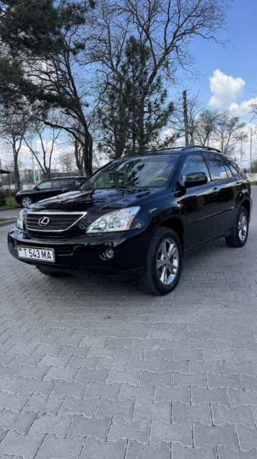Продам Lexus RX400h газ/гибрид Tiraspol - fotografie 1