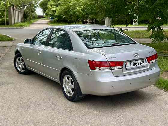 Hyundai Sonata 2005 г/в, 2.4 бензин, механика Tiraspol