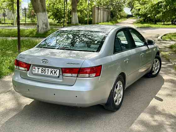 Hyundai Sonata 2005 г/в, 2.4 бензин, механика Tiraspol
