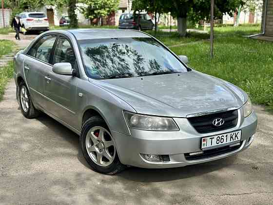 Hyundai Sonata 2005 г/в, 2.4 бензин, механика Tiraspol