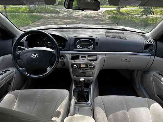 Hyundai Sonata 2005 г/в, 2.4 бензин, механика Tiraspol