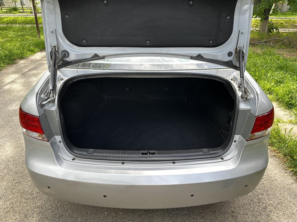 Hyundai Sonata 2005 г/в, 2.4 бензин, механика Тирасполь - изображение 10