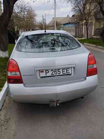 Продаётся Nissan Primera P12 2002 г. Rîbnița