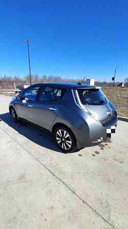 Продам Nissan leaf, в отличном состоянии Tiraspol
