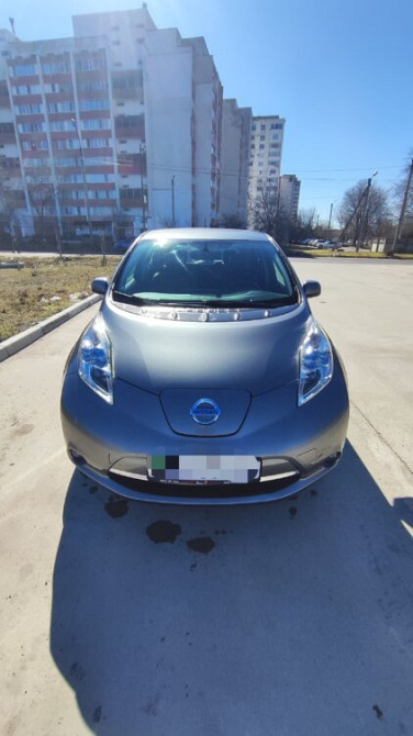 Продам Nissan leaf, в отличном состоянии Тирасполь - изображение 3