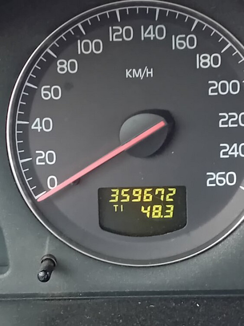 Продам Volvo v70 Автомат Бендеры - изображение 4