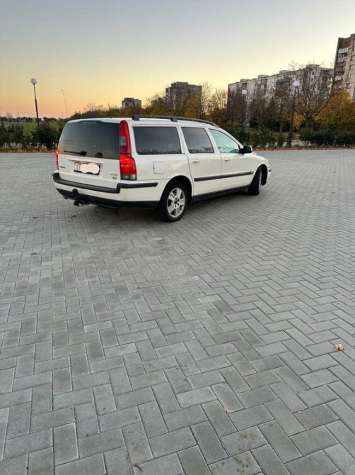 Продам Volvo v70 Автомат Бендеры - изображение 2