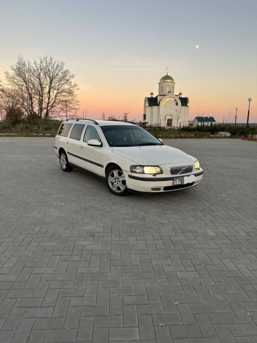 Продам Volvo v70 Автомат Бендеры - изображение 3