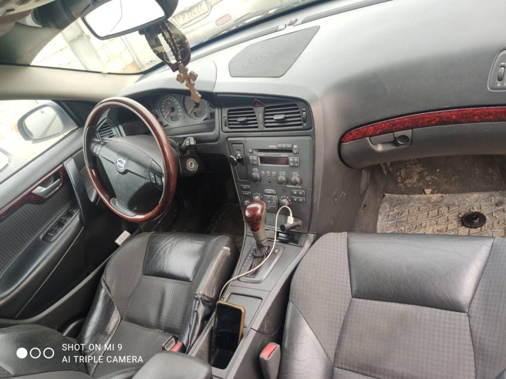 Продам Volvo v70 Автомат Бендеры - изображение 1