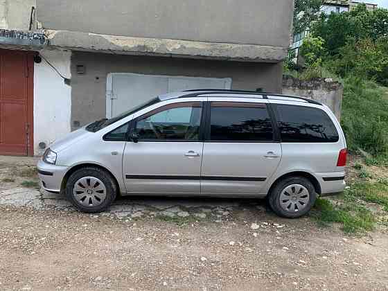 Продам Seat Alhambra Рыбница