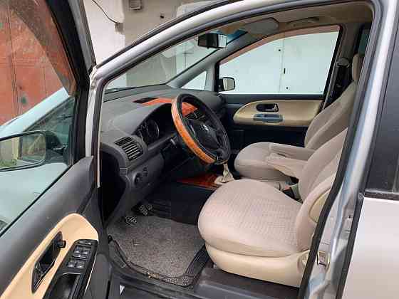 Продам Seat Alhambra Рыбница