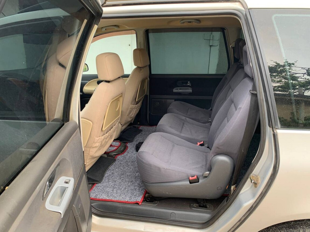 Продам Seat Alhambra Рыбница - изображение 5
