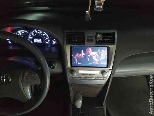 Продается Tayota Camry 45. Тирасполь