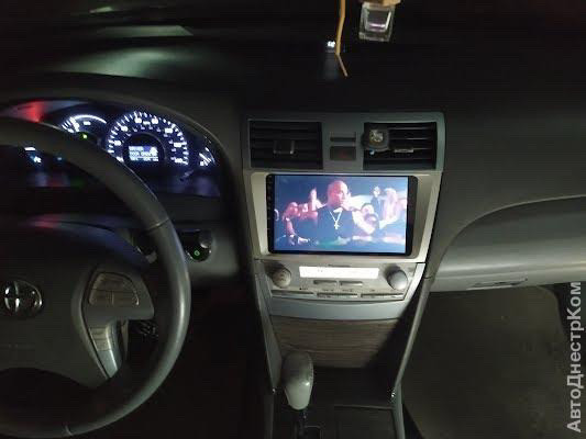 Продается Tayota Camry 45. Tiraspol - fotografie 6