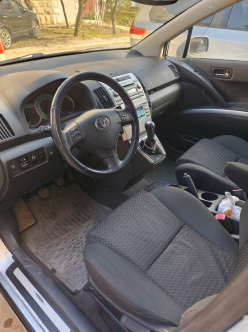 Toyota Corolla Verso Rîbnița - fotografie 9