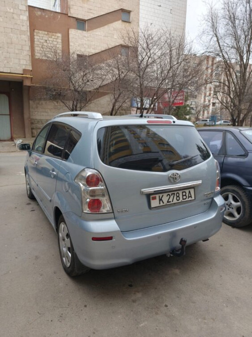 Toyota Corolla Verso Rîbnița - fotografie 1
