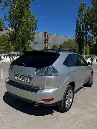 Продам в отличном состоянии LEXUS RX400h, бензин-газ Рыбница