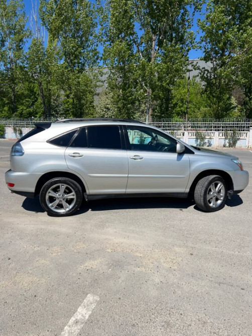 Продам в отличном состоянии LEXUS RX400h, бензин-газ Рыбница - изображение 10