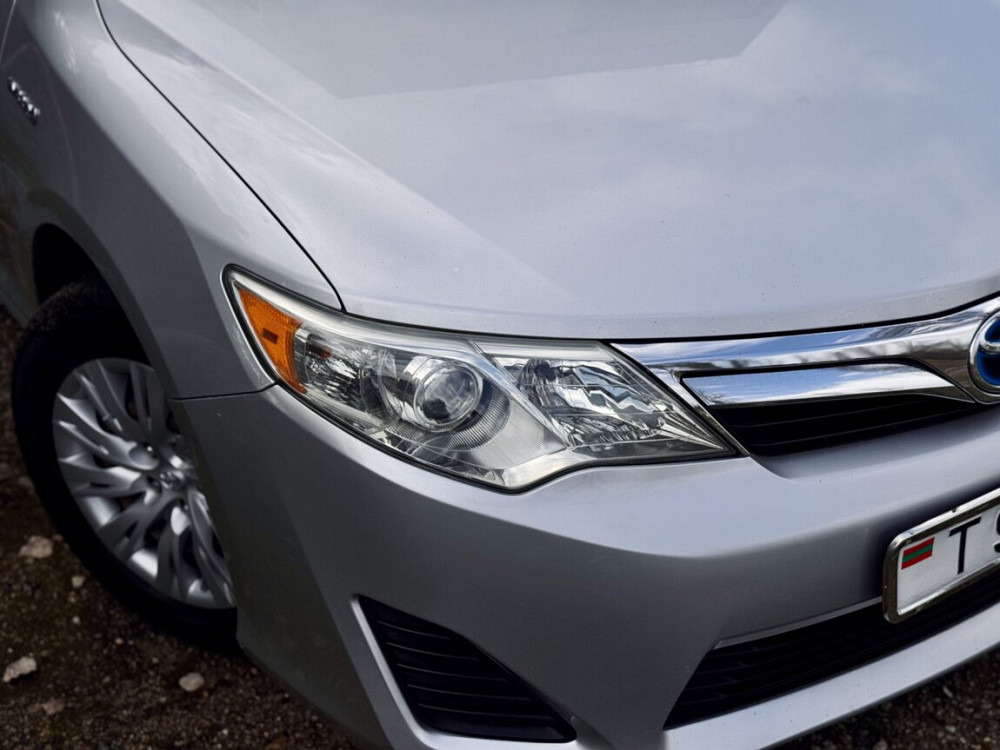 Toyota Camry XV50 • Hybrid 2.5 • Расход 6л Tiraspol - fotografie 8