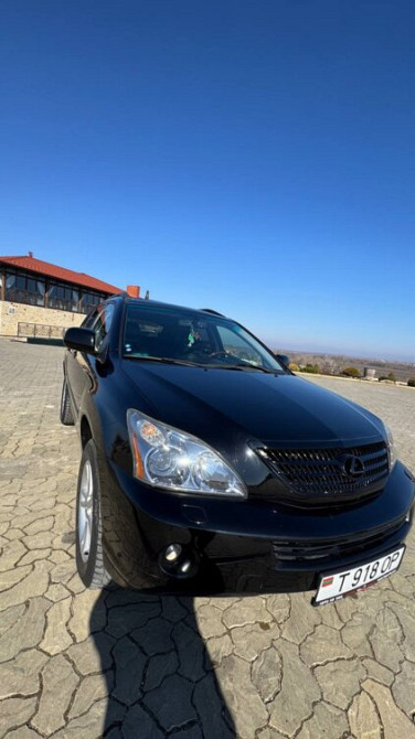 Продам LEXUS Бендеры - изображение 1