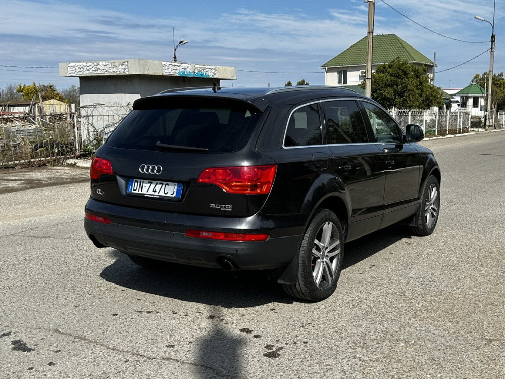 Audi Q7 Тирасполь - изображение 2