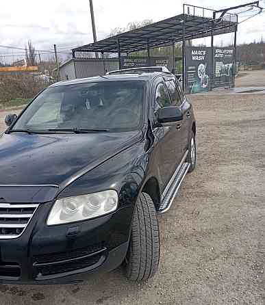 Volkswagen Touareg Кишинёв