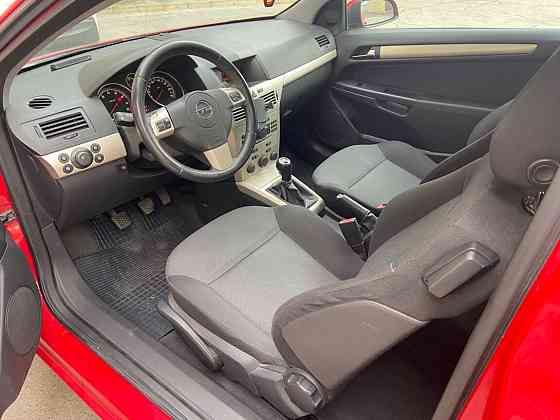 Opel Astra GTC 1.4 2007 155тыс. родного пробега Кишинёв