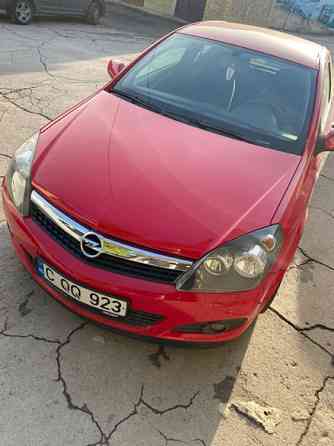 Opel Astra GTC 1.4 2007 155тыс. родного пробега Кишинёв