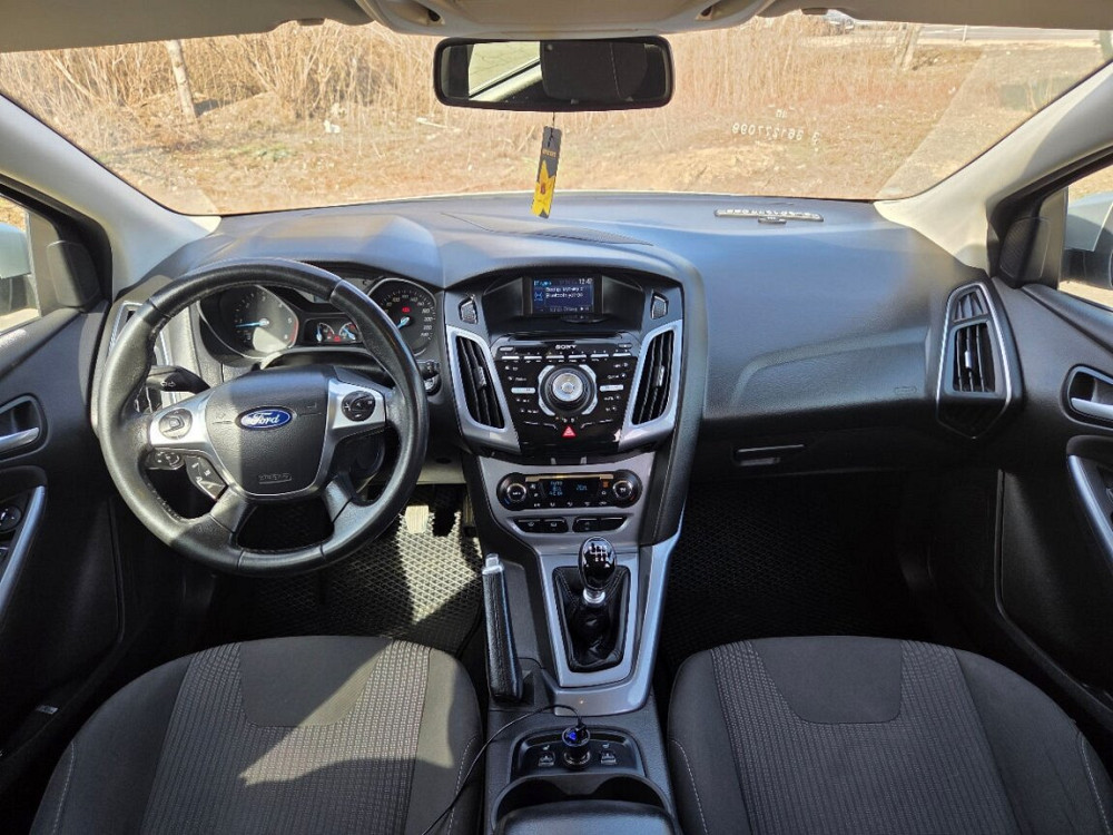 Продам Ford Focus Тирасполь - изображение 5