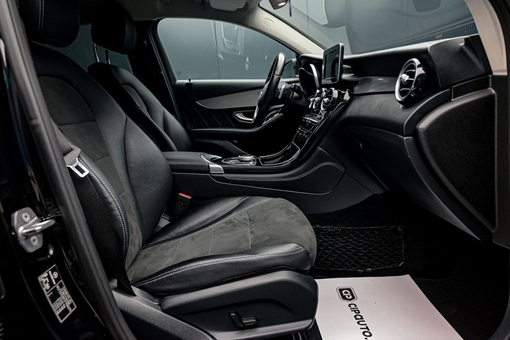 Mercedes GLC Coupe Chişinău - fotografie 6
