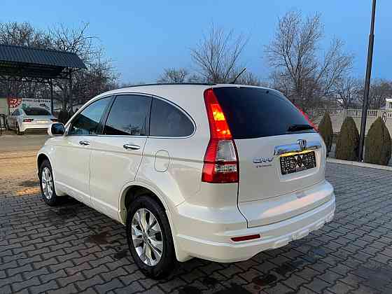 Продам HONDA CR-V 3 2011г. в. 2.2 дизель автомат коробка передач Тирасполь