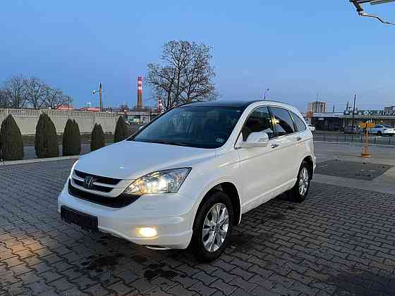 Продам HONDA CR-V 3 2011г. в. 2.2 дизель автомат коробка передач Тирасполь