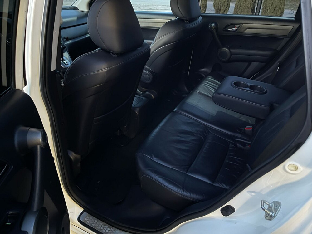 Продам HONDA CR-V 3 2011г. в. 2.2 дизель автомат коробка передач Tiraspol - fotografie 7