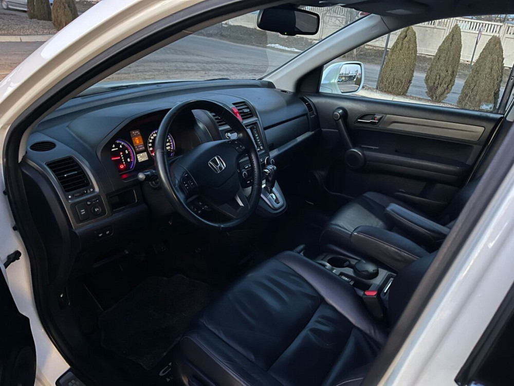 Продам HONDA CR-V 3 2011г. в. 2.2 дизель автомат коробка передач Tiraspol - fotografie 6