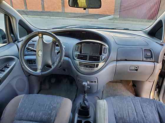 Продам Toyota Previa 2.0 2001 г. Тирасполь