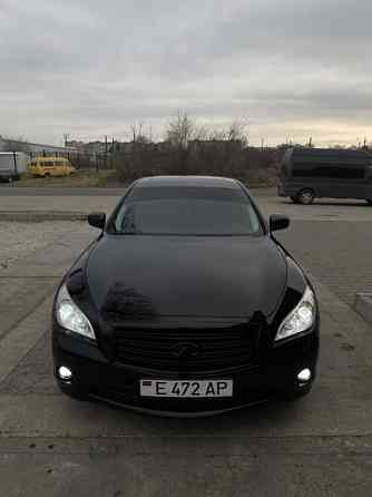 Продам Infiniti M35h Tiraspol