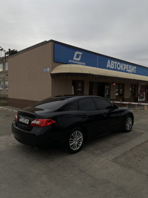 Продам Infiniti M35h Тирасполь - изображение 4