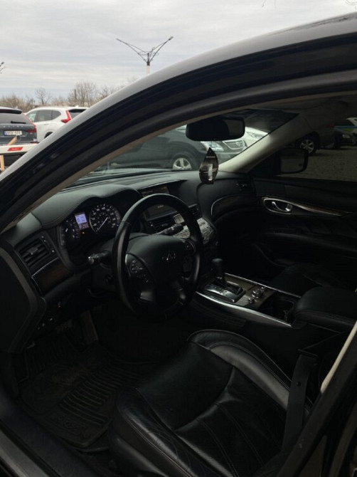 Продам Infiniti M35h Тирасполь - изображение 6