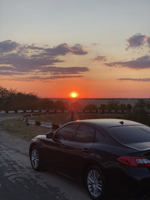 Продам Infiniti M35h Тирасполь - изображение 1