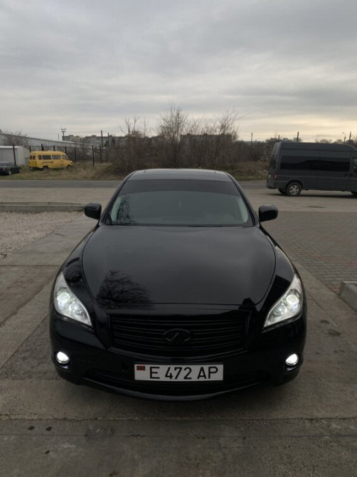 Продам Infiniti M35h Тирасполь - изображение 3