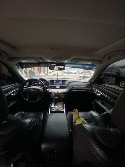 Продам Infiniti M35h Тирасполь - изображение 7