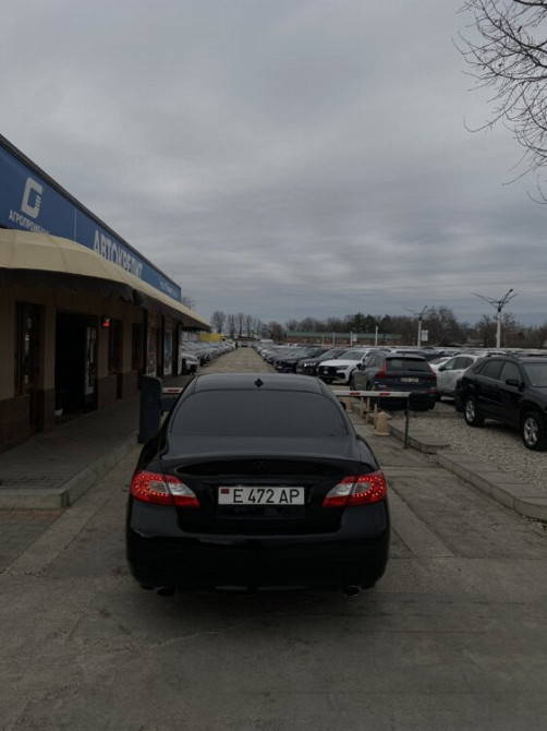 Продам Infiniti M35h Тирасполь - изображение 5
