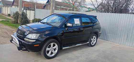 Lexus rx300 метан Слободзея