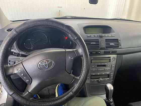 Toyota Avensis T25 Тойота Авенсис Т25 Tiraspol