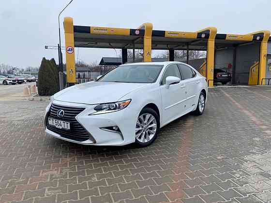 Lexus es300h Тирасполь