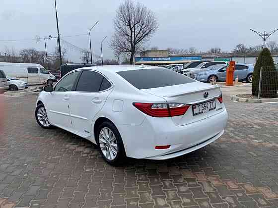 Lexus es300h Тирасполь