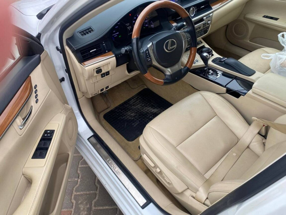 Lexus es300h Тирасполь - изображение 6